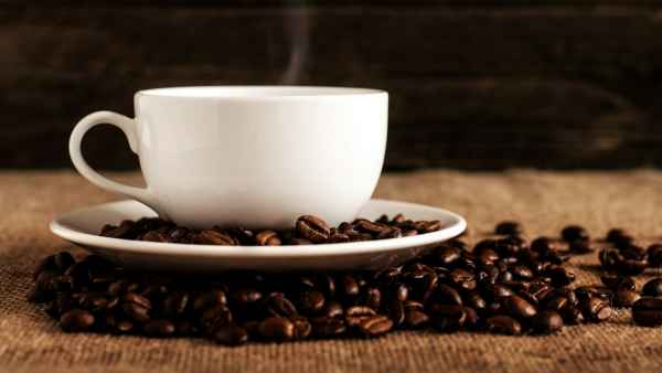 Чем вреден кофе? Чем вреден кофе?