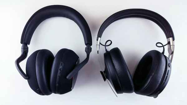 Чем вредны наушники? Чем вредны наушники?