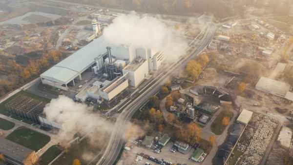 Чем вредны диоксиды? Чем вредны диоксиды?