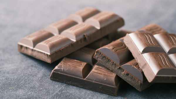 Чем вреден шоколад? Чем вреден шоколад?