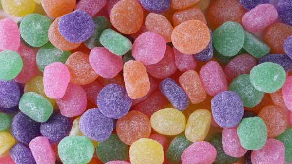 Чем вредны конфеты? Чем вредны конфеты?
